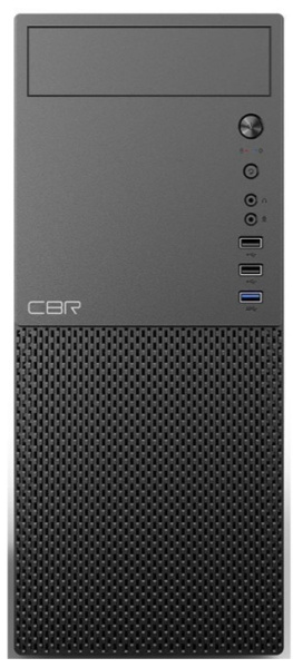 фото Корпус ATX CBR E188 в Волгограде