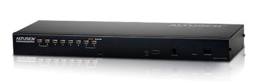 фото Переключатель KVM  Altusen KH1508Ai-AX-G в Уфе