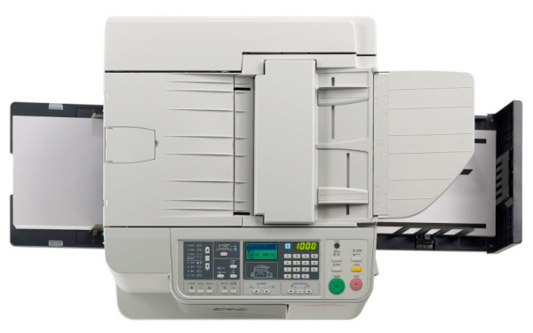 фото Дупликатор  Riso CV 3030 в Красноярске