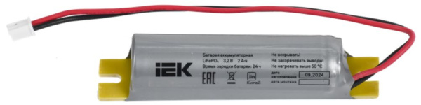 фото Блок аварийного питания (БАП)  IEK LLVPOD-EPK-200-1H в Челябинске