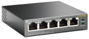 фото Коммутатор TP-LINK TL-SG1005P