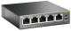 фото Коммутатор PoE TP-LINK TL-SG1005P в Омске