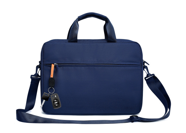 фото Сумка для ноутбука Lamark L215 Blue в Волгограде