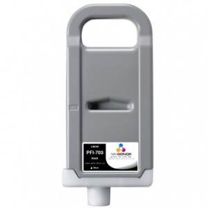 

Картридж Canon PFI-703BK 2963B001 Black, PFI-703BK