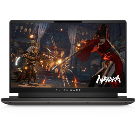 фото Ноутбук  Dell Alienware M15