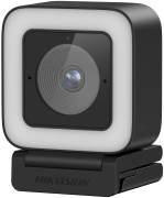 фото Веб-камера  HIKVISION iDS-UL4P(Black)