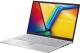 фото Ноутбук  ASUS VivoBook 15 X1504VA-BQ151 15.6 ", Core i3, 8 Гб RAM, 512 Гб SSD, UHD Graphics, Серебристый