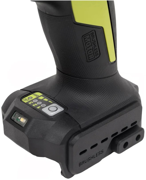 фото Гайковерт  WORX Professional WU273.9 в Санкт-Петербургe