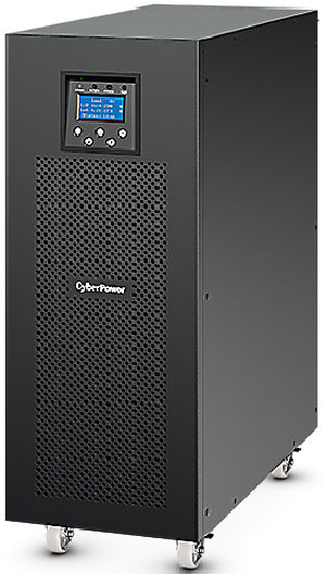 

Источник бесперебойного питания CyberPower OLS6000E OLS 6000E Tower, OLS6000E