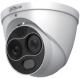 фото Видеокамера IP Dahua DHI-TPC-DF1241-B3F4-DW-S8 в Ростове-на-Дону