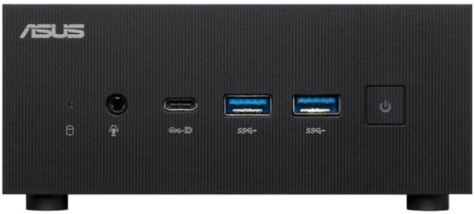 

Неттоп ASUS PN64-S7757MD 90MS02G1-M00RR0 i7-13700H/16GB/1TB SSD/Iris Xe Graphics/WiFi/BT/noOS/black, PN64-S7757MD