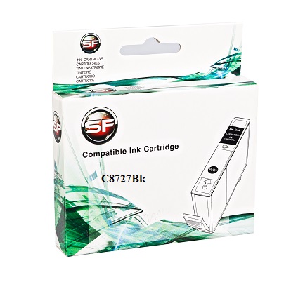 

Картридж SuperFine SF-C8727Bk для HP black HP DeskJet 3320 / 3325 / 3420 / 3425 / 3520 / 3535 / 3550 / 3645 / 3650 / 3647 / 3745 / 3845 / 5650 / 5652, SF-C8727Bk