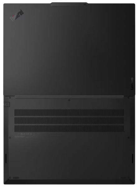фото Ноутбук  Lenovo ThinkPad E16 GEN 3 в Воронеже 16 ", Ryzen 5, 16 Гб RAM, 512 Гб SSD, Radeon Graphics, Черный