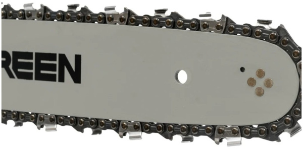фото Бензопила  TRUEGREEN YD-KW05-52 в Челябинске