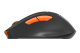 фото Мышь Wireless A4Tech FG30 ORANGE в Уфе