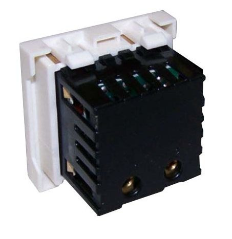 фото Диммер  Lanmaster LAN-EC45x45-DIM-BRZ в Уфе