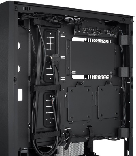 фото Корпус ATX Lian Li Lancool 216RX в Волгограде