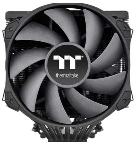 фото Кулер  Thermaltake Tt TOUGHAIR 710 в Омске