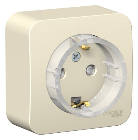 фото Розетка  Systeme Electric BLNRA111112 в Волгограде