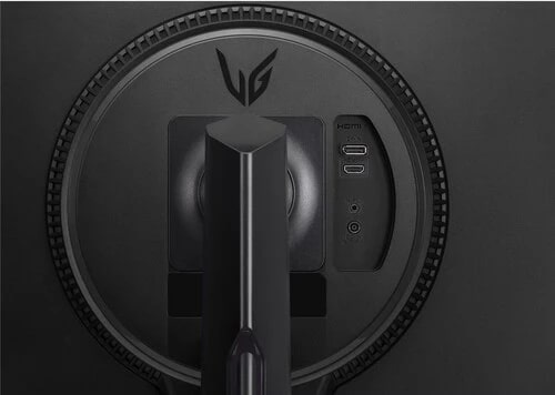 фото Монитор 23,8" LG 24GS65F-B в Ростове-на-Дону