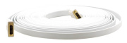 фото Кабель интерфейсный Kramer C-DM/DM/FLAT(W)-35