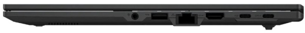 фото Ноутбук  ASUS Expertbook B1 B1502CVA-BQ0326 в Уфе 15.6 ", Core i5, 16 Гб RAM, 512 Гб SSD, Iris Xe Graphics, Черный
