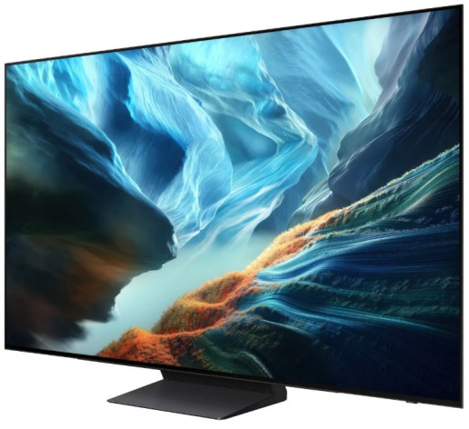 фото Телевизор  Samsung QE55S90HAUXPY