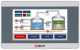 фото Панель оператора  EKF RSC-4E