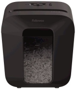 фото Уничтожитель бумаг Fellowes Powershred LX25