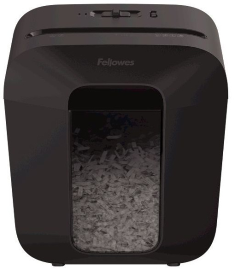 фото Уничтожитель бумаг  Fellowes Powershred LX41 в Уфе