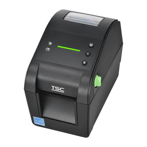 

Термопринтер TSC DH220E LED, 203 DPI, 8 ips, USB, DH220E