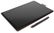 фото Графический планшет Wacom One by 2 Medium