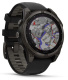 фото Часы  Garmin Fenix 8 Solar Sapphire в Санкт-Петербургe