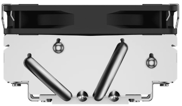 фото Кулер  PCCooler RC400-53 в Казани