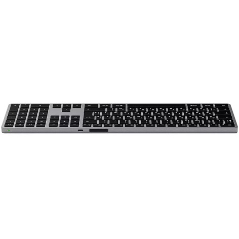 фото Клавиатура  Satechi Slim X3 в Омске