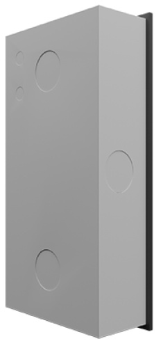 фото Звонок дверной  BAS-IP SH-46T BLACK в Уфе
