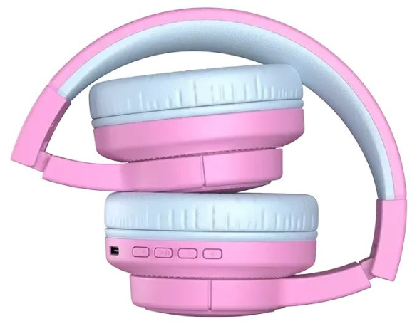 фото Наушники беспроводные TTEC SoundBuddy 3 Kids