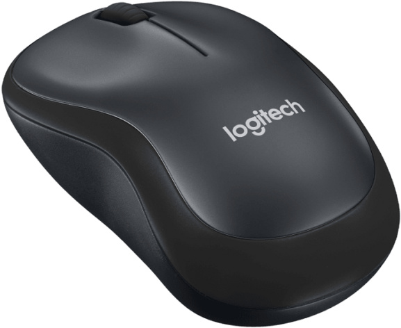 фото Мышь беспроводная Logitech M221 SILENT в Уфе