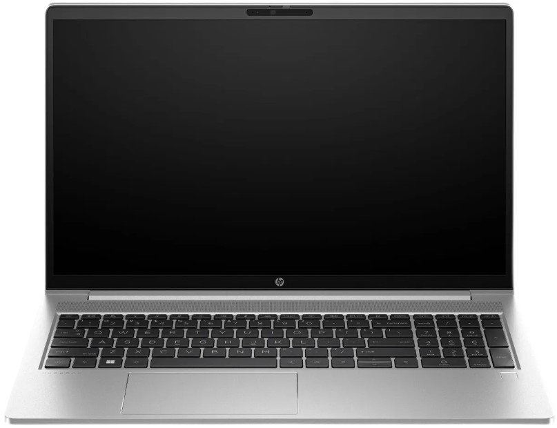 

Ноутбук HP Probook 450 G10 i7-1355U/8GB/512GB SSD/Iris Xe Graphics/15.6" FHD IPS/WiFi/BT/DOS/silver, Probook 450 G10