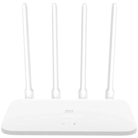 фото Роутер  Xiaomi Mi Router 4A (White) RU в Омске