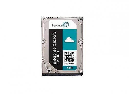 

Жесткий диск 1TB SATA 6Gb/s Seagate ST1000NX0423 2.5" 128m 7200rpm, ST1000NX0423