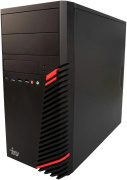 фото Компьютер iRu Home 310H6SM MT