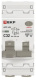 фото Автомат дифференциальный EKF D63N26MS32C100