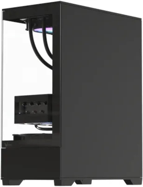 фото Корпус ATX Formula V Crystal Z1 Plus AR V2 в Ростове-на-Дону