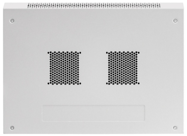 фото Шкаф настенный 19", 12U Exegate EC-WM-12U.450.G.GREY в Красноярске