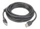 фото Кабель интерфейсный USB 2.0 удлинитель Cablexpert AM/AF в Уфе
