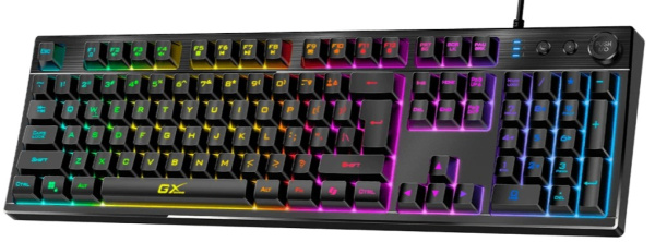 фото Клавиатура  Genius Scorpion K7 Plus в Красноярске