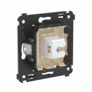 фото Телефонная розетка DKC 4405613