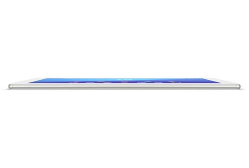 фото Планшет  Sony Xperia Z4 Tablet 32Gb LTE White
