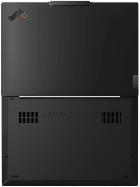 фото Ноутбук  Lenovo ThinkPad X1 Carbon Gen 13 Aura Edition в Санкт-Петербургe 14 ", Core Ultra 7, 32 Гб RAM, 1 Тб SSD, Arc graphics 140V, Черный